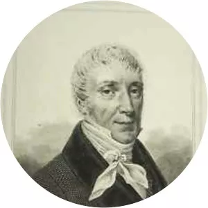 François-Benoît Hoffman