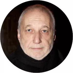 François Berléand - French actor