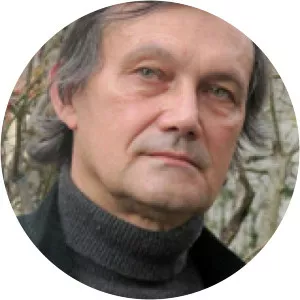François-Bernard Huyghe