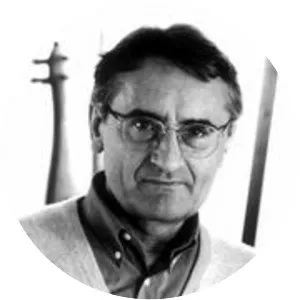 François-Bernard Mâche