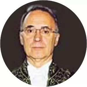 François-Bernard Michel