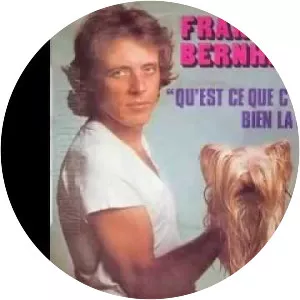 François Bernheim - Singer