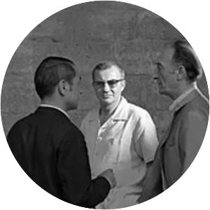 François Billetdoux