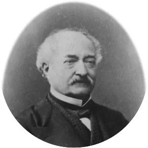 François Blanc