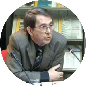 François Blanchetière - French historian