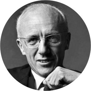 François Bloch-Lainé