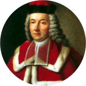 François Boissier de Sauvages de Lacroix