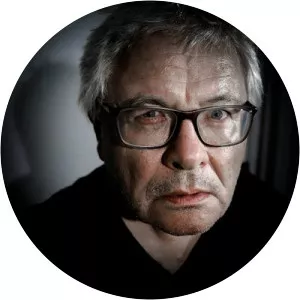 François Bon - French writer