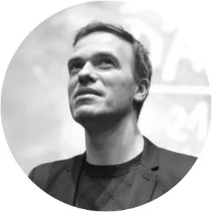 François Bonenfant - Film producer