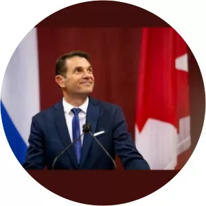 François Bonnardel - Quebec Minister of Transport of Québec