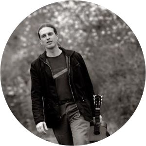 Francois Boros photograph