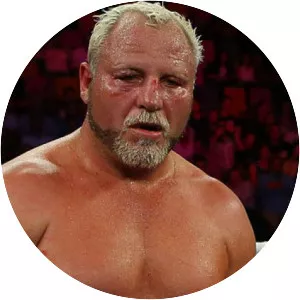 Francois Botha - South African boxer