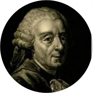 François Boucher - French painter