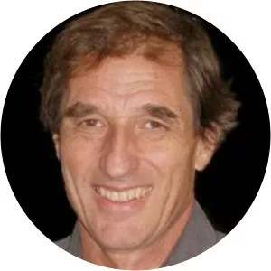 Francois Bouchereau photograph