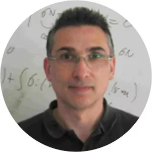 François Bouchut - Researcher