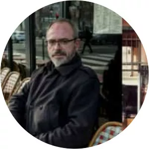 François Bousquet - French journalist