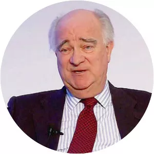 François Bujon de l'Estang - Former Ambassador of France to the United States