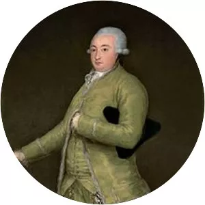 François Cabarrus