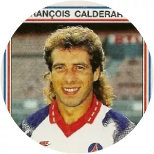 François Calderaro