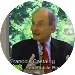 François Castaing