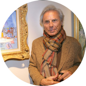 Francois Catroux - Interior designer