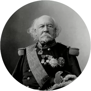 François Certain de Canrobert - French general