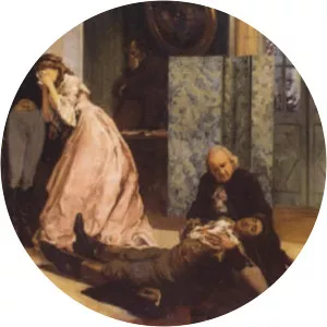 Francois-Charles Baude