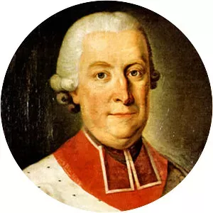 François-Charles de Velbrück