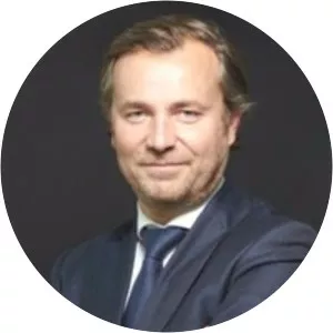 François Charpentier - French archaeologist