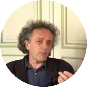 François Chaslin - Writer