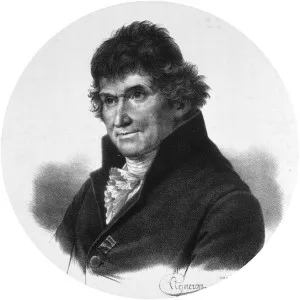 François Chaussier