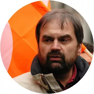 François Chérèque