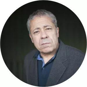 Francois Cheval - Exhibition curator