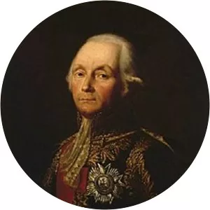 François Christophe de Kellermann