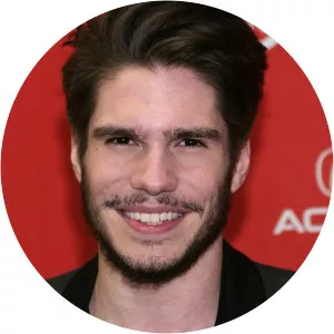 François Civil - French actor