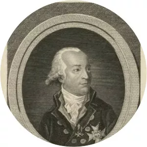 François Claude Amour, marquis de Bouillé