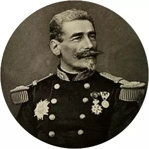 François Claude du Barail