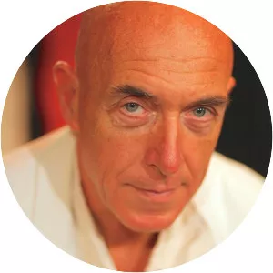 François Clavier - Actor