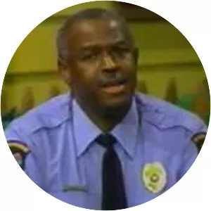 François Clemmons - American singer