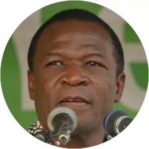 François Compaoré