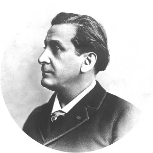 François Coppée - French poet