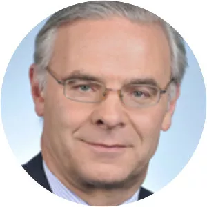 François CornutGentille