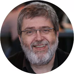 François Corteggiani - French visual artist