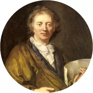 François Couperin - French composer