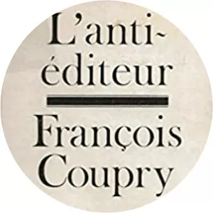 François Coupry