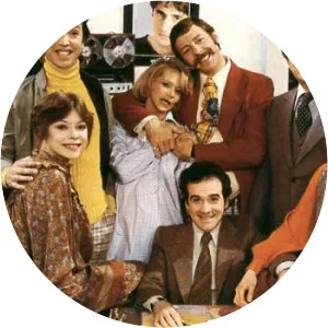 françois cousineau buddy fasano