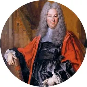 François d'Agincourt