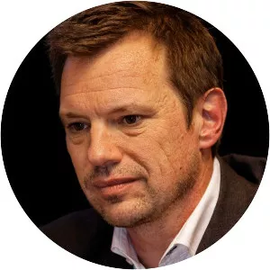 François d'Épenoux