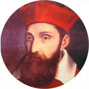 François d'Escoubleau de Sourdis