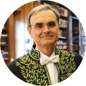 François d'Orcival - French journalist